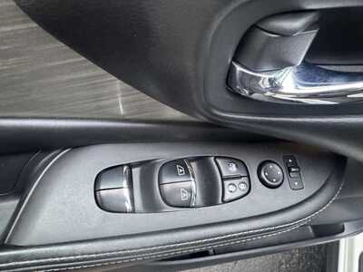 2017 Nissan Murano, $13950.00. Photo 11