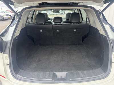 2017 Nissan Murano, $13950.00. Photo 5