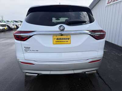 2021 Buick Enclave, $26486.00. Photo 10