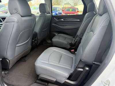 2021 Buick Enclave, $26486.00. Photo 11