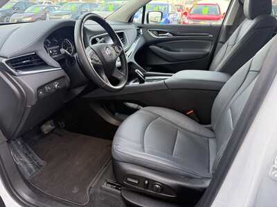 2021 Buick Enclave, $26486.00. Photo 12