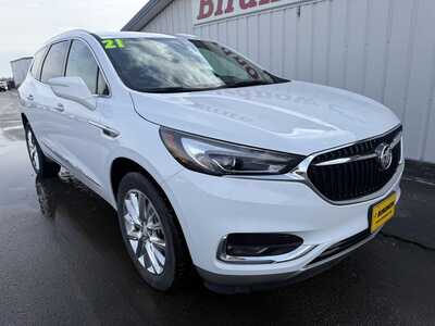 2021 Buick Enclave, $26486.00. Photo 2