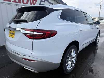 2021 Buick Enclave, $26486.00. Photo 3