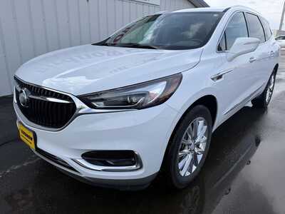 2021 Buick Enclave, $26486.00. Photo 5