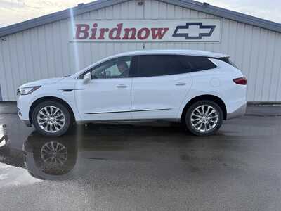 2021 Buick Enclave, $26486.00. Photo 6