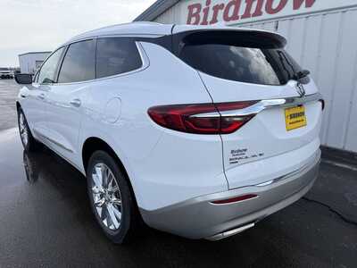 2021 Buick Enclave, $26486.00. Photo 7