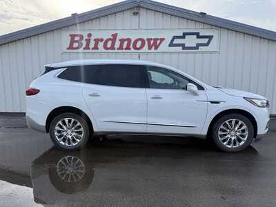2021 Buick Enclave, $26486.00. Photo 1