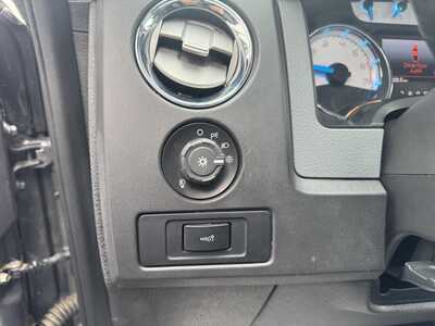 2014 Ford F150 Crew Cab, $14990.00. Photo 10