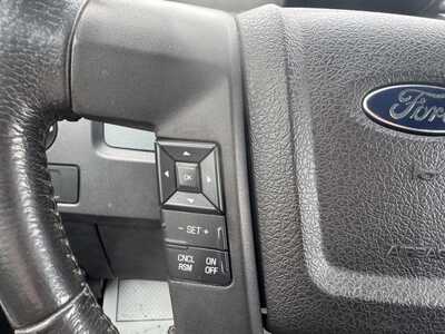 2014 Ford F150 Crew Cab, $14990.00. Photo 12