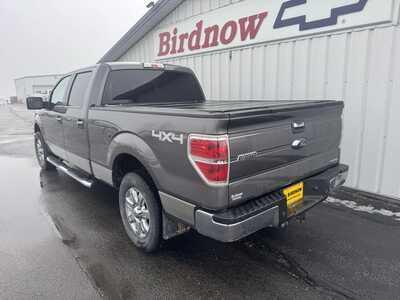 2014 Ford F150 Crew Cab, $14990.00. Photo 3
