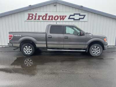2014 Ford F150 Crew Cab, $14990.00. Photo 5