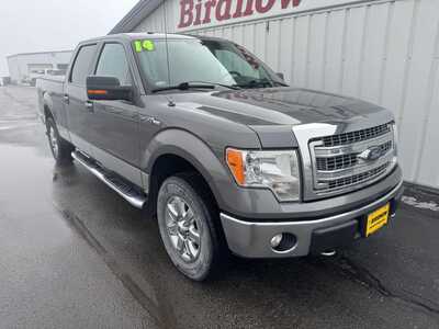 2014 Ford F150 Crew Cab, $14990.00. Photo 6