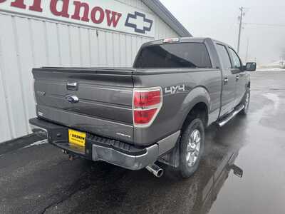 2014 Ford F150 Crew Cab, $14990.00. Photo 7