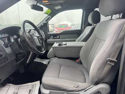 2014 Ford F150 Crew Cab, $14990.00. Photo 8