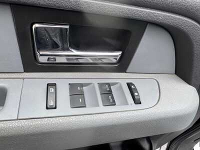 2014 Ford F150 Crew Cab, $14990.00. Photo 9