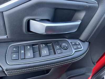 2024 RAM 2500 Crew Cab, $38899.00. Photo 10