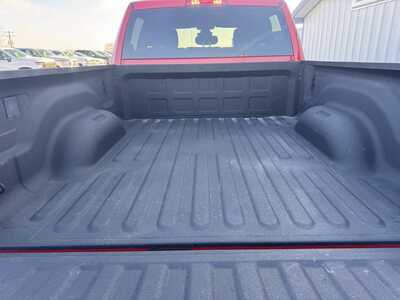 2024 RAM 2500 Crew Cab, $38899.00. Photo 5