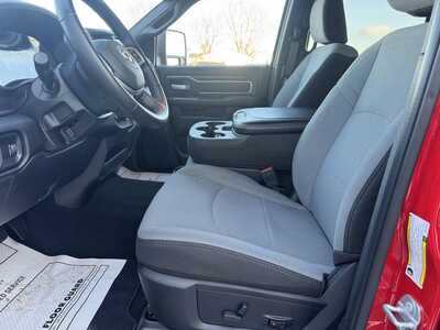 2024 RAM 2500 Crew Cab, $38899.00. Photo 9