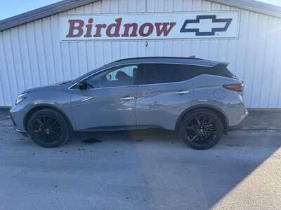 2022 Nissan Murano, $22999.00. Photo 5