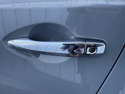 2022 Nissan Murano, $22999.00. Photo 9