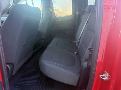 2020 Chevrolet 1500 Ext Cab, $23582.00. Photo 10