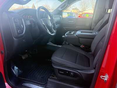 2020 Chevrolet 1500 Ext Cab, $23582.00. Photo 11