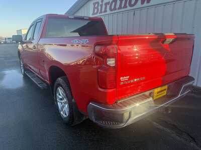 2020 Chevrolet 1500 Ext Cab, $23582.00. Photo 7