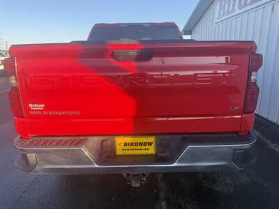 2020 Chevrolet 1500 Ext Cab, $23582.00. Photo 9