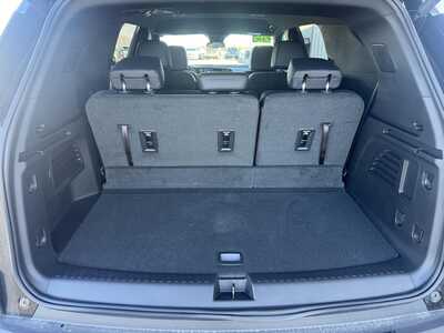2025 Chevrolet Traverse, $43755.00. Photo 5