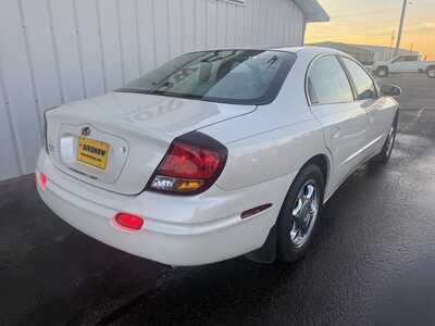 2003 Oldsmobile Aurora, $4990.00. Photo 3