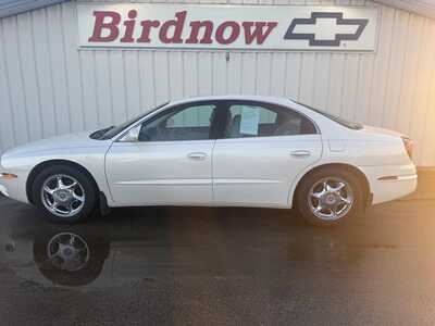 2003 Oldsmobile Aurora, $4990.00. Photo 4