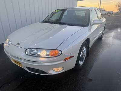 2003 Oldsmobile Aurora, $4990.00. Photo 5