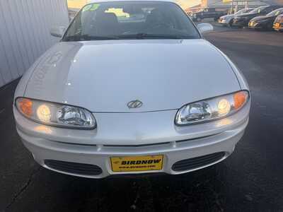 2003 Oldsmobile Aurora, $4990.00. Photo 7