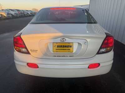 2003 Oldsmobile Aurora, $4990.00. Photo 9
