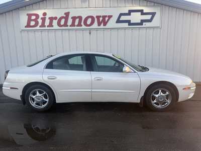 2003 Oldsmobile Aurora, $4990.00. Photo 1