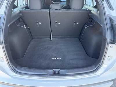 2025 Nissan Kicks, $17990.00. Photo 5