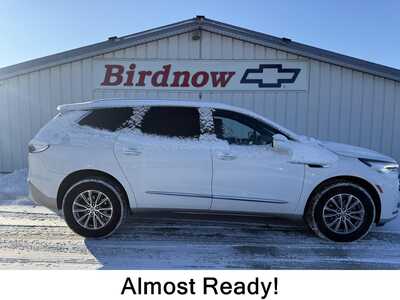 2023 Buick Enclave, $33990.00. Photo 1