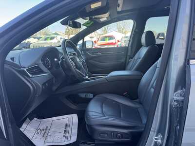 2023 Buick Enclave, $34990.00. Photo 10