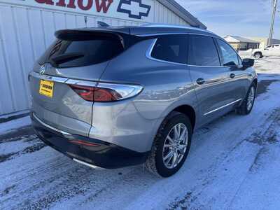 2023 Buick Enclave, $34990.00. Photo 3