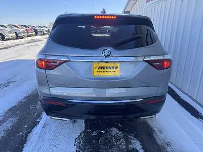2023 Buick Enclave, $34990.00. Photo 5