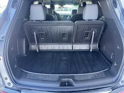 2023 Buick Enclave, $34990.00. Photo 6