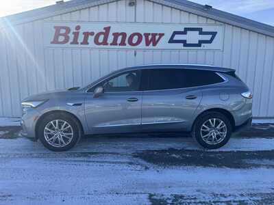 2023 Buick Enclave, $34990.00. Photo 7