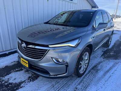 2023 Buick Enclave, $34990.00. Photo 8