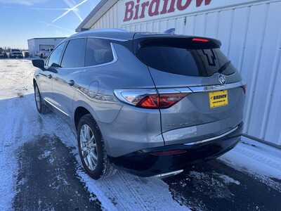 2023 Buick Enclave, $34990.00. Photo 9