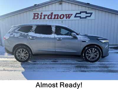 2023 Buick Enclave, $34990.00. Photo 1