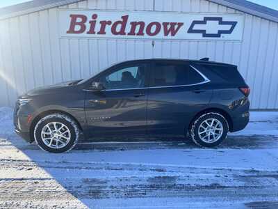 2022 Chevrolet Equinox, $15824.00. Photo 8