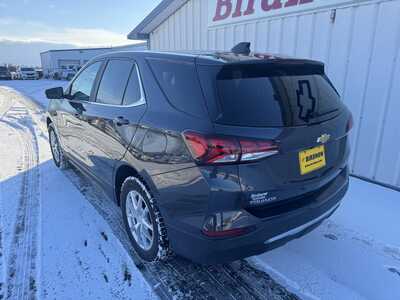2022 Chevrolet Equinox, $15824.00. Photo 9