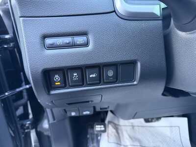 2024 Nissan Murano, $29999.00. Photo 12