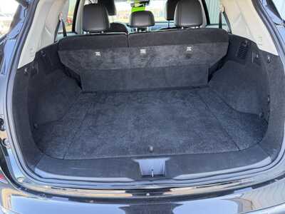 2024 Nissan Murano, $29999.00. Photo 5