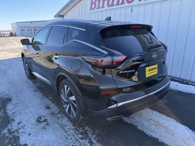 2024 Nissan Murano, $29999.00. Photo 8